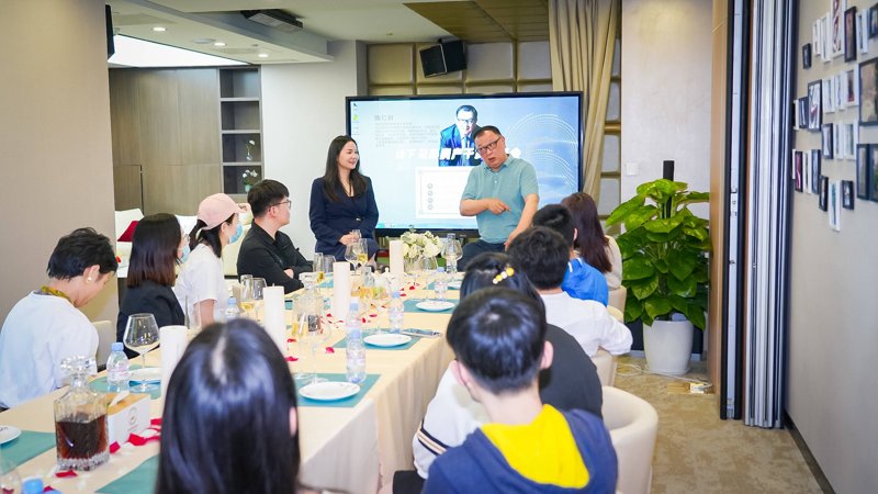 商务信息咨询：洞悉变化，引领未来
